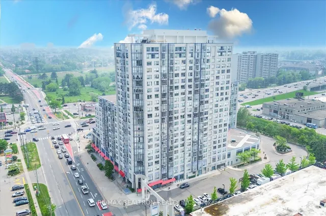 Additional image 3 of 1470 Midland Ave Unit 607