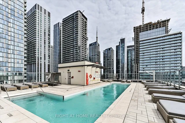 Additional image 26 of 108 Peter St Unit 825