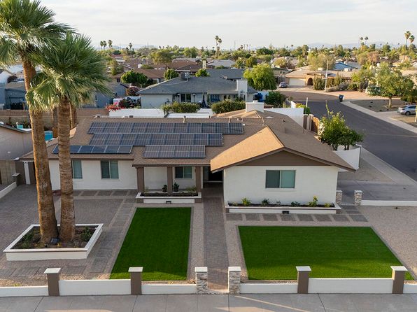 4202 W Purdue Ave, Phoenix, AZ 85051