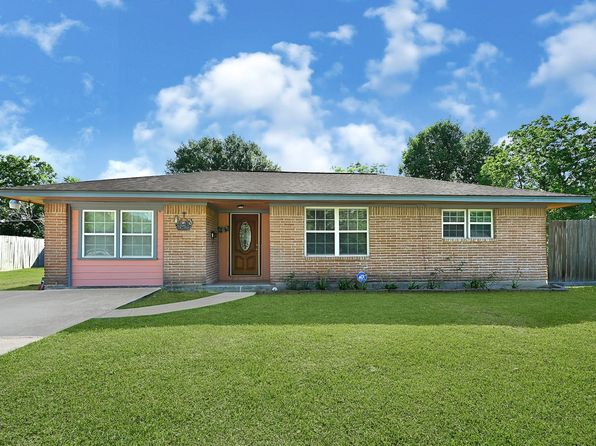 501 Marleen St, Houston, TX 77034