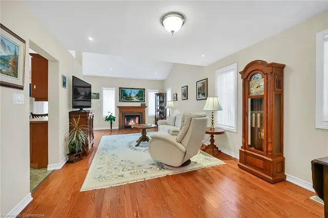 Additional image 8 of 72 Effort Trail