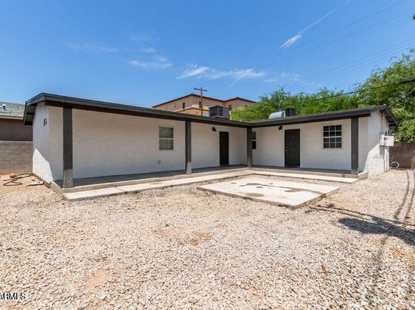 311 N Laurel Ave, Phoenix, AZ 85007