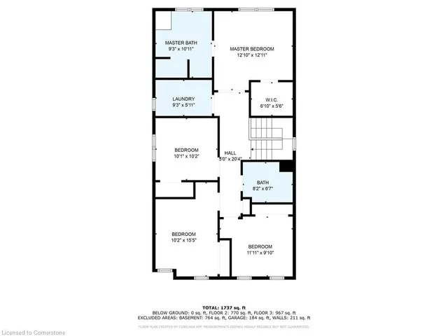 Additional image 41 of 76 Mcallistar Dr