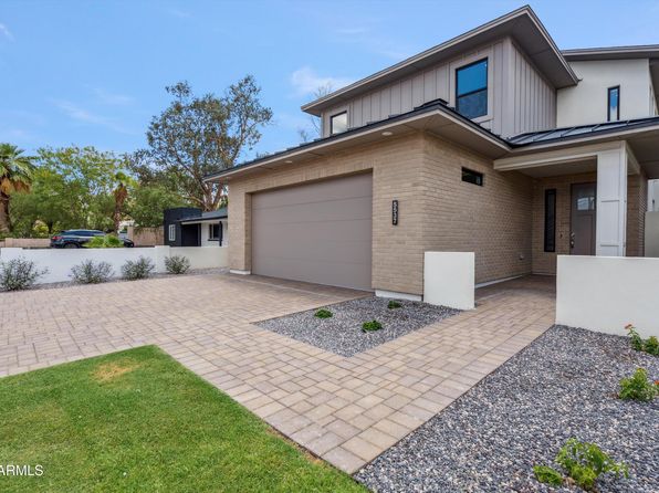 5537 E Earll Dr, Phoenix, AZ 85018