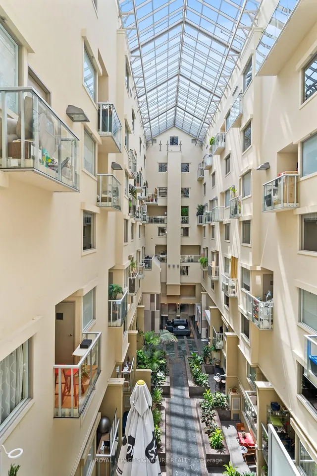 Additional image 38 of 437 Roncesvalles Ave Unit 423