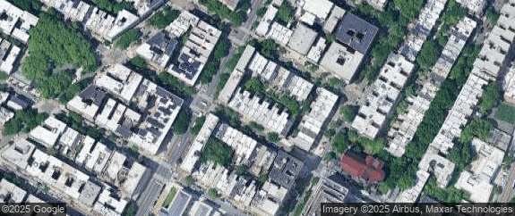 467 W 141st St, New York, NY 10031