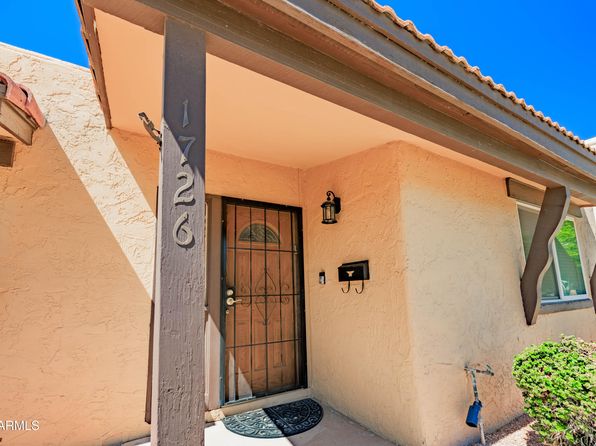 1726 W Claremont St, Phoenix, AZ 85015