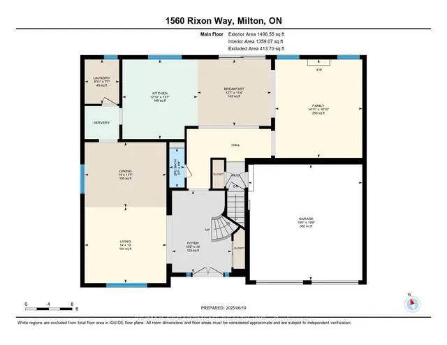 Additional image 48 of 1560 Rixon Way