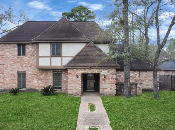 15119 Pebble Bend Dr, Houston, TX 77068
