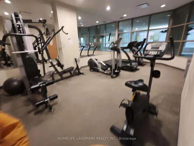 Additional image 10 of 68 Grangeway Ave Unit 2105