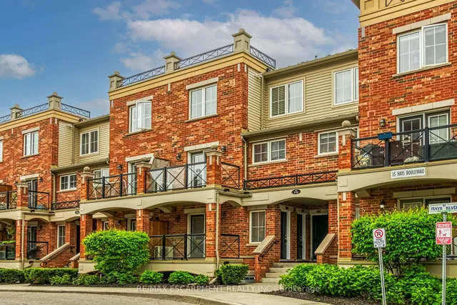 Additional image 3 of 35 Hays Blvd Unit 11