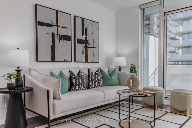 Additional image 4 of 45 Charles St Unit 2808