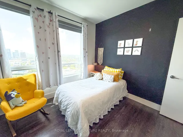 Additional image 10 of 181 Wynford Dr Unit 2607