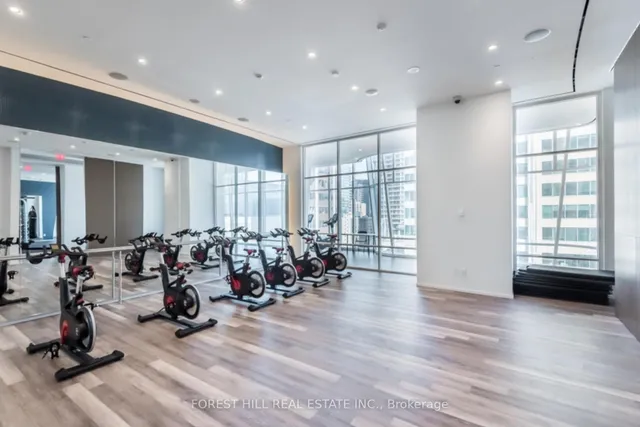 Additional image 45 of 1 Bloor St Unit 6001