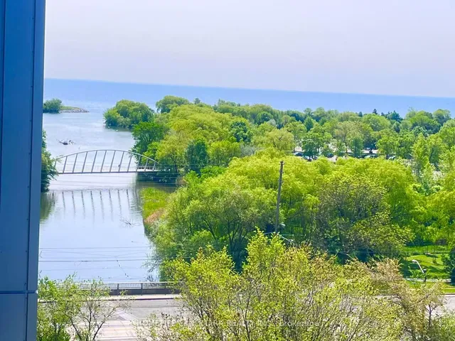 Additional image 3 of 2212 Lake Shore Blvd Unit 906