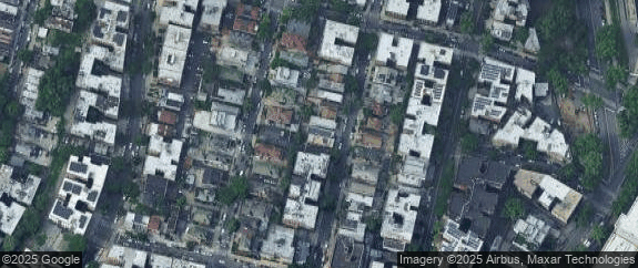 2783 Claflin Ave, Bronx, NY 10468