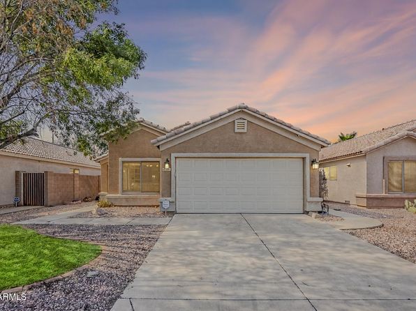 3351 W Via Del Sol Dr, Phoenix, AZ 85027