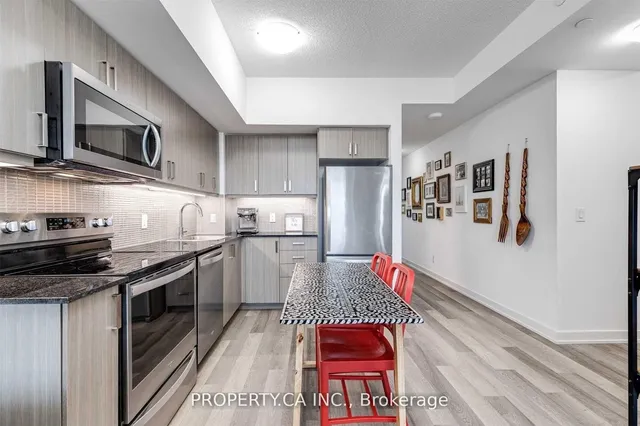 Additional image 3 of 1603 Eglinton Ave Unit 1305