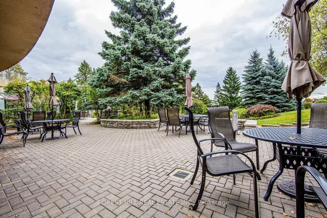 Additional image 49 of 10 Guildwood Pkwy Unit 717