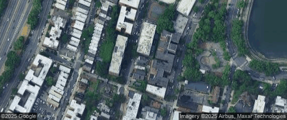 2866 Kingsbridge Ter, Bronx, NY 10463