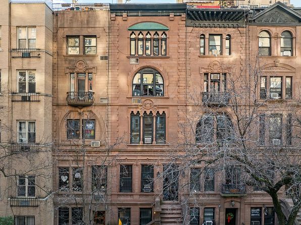 126 W 78th St, New York, NY 10024