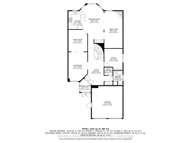 Additional image 41 of 6 Glenheather Terr