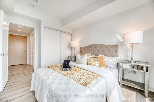 Additional image 22 of 395 Bloor St Unit 3910