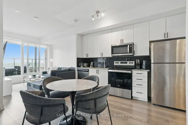 Additional image 30 of 3220 Sheppard Ave Unit 509