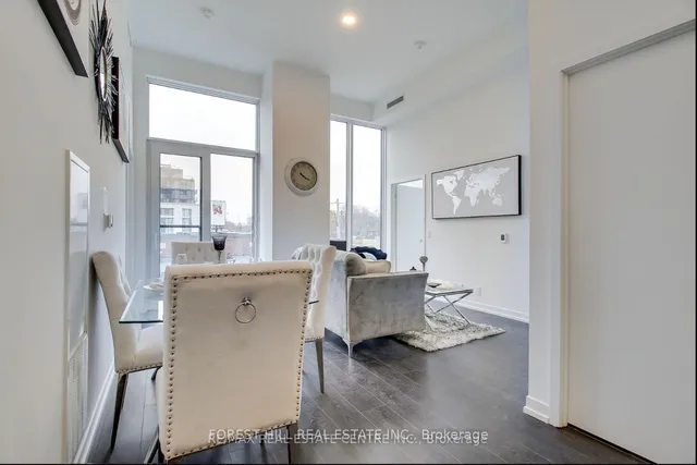 Additional image 3 of 2020 Bathurst St Unit 211