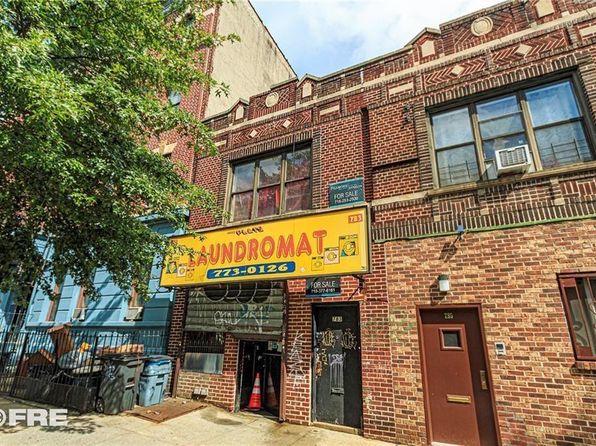 783 Saint Johns Pl, Brooklyn, NY 11216
