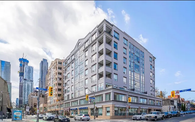 Additional image 38 of 980 Yonge St Unit 706