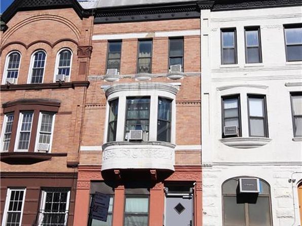 197 Edgecombe Ave, New York, NY 10030