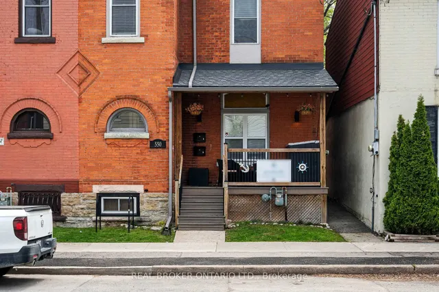 Additional image 2 of 550 James St