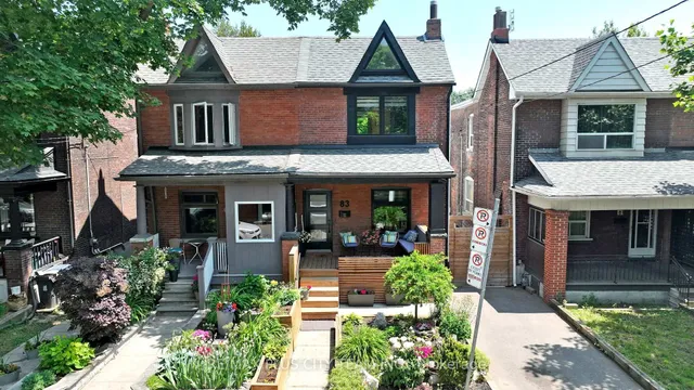 Additional image 40 of 83 Bertmount Ave