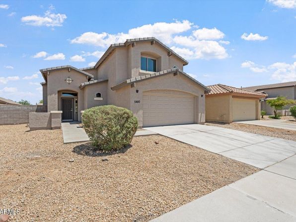 5420 W Grove St, Laveen, AZ 85339