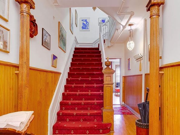 423 W 144th St APT 1, New York, NY 10031