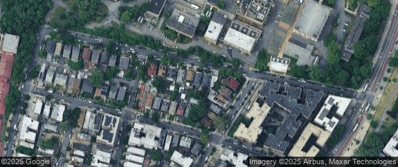 138 W 180th St, Bronx, NY 10453