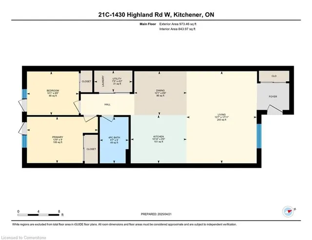 Additional image 37 of 1430 Highland Rd Unit 21C