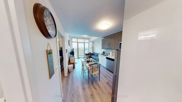 Additional image 4 of 60 Frederick St Unit 1806