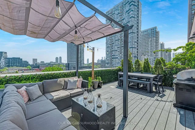 Additional image 19 of 736 Dundas St Unit PH2