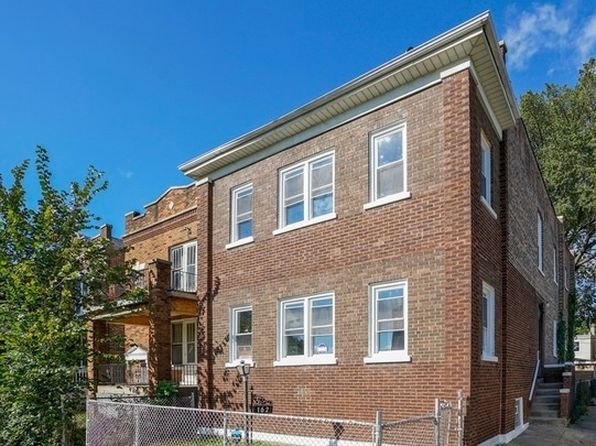 162 N La Crosse Ave, Chicago, IL 60644