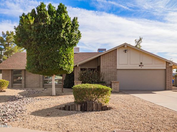 4409 E Gelding Dr, Phoenix, AZ 85032