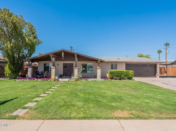 6244 W Clouse Dr, Phoenix, AZ 85033