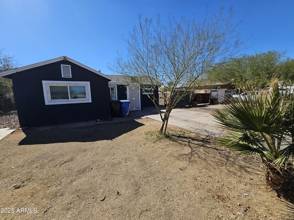 2205 W Hadley St, Phoenix, AZ 85009