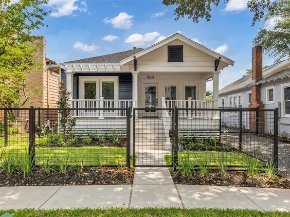 Property image for 904 Willard St, Houston, TX 77006