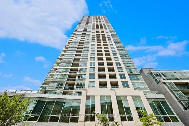 120 Homewood Ave Unit 406