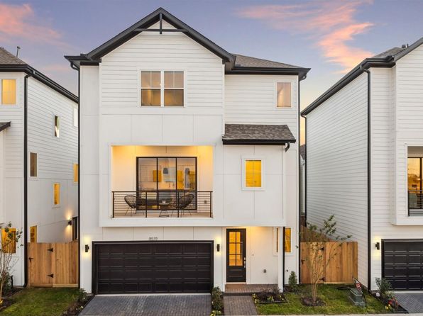 2306 Kolbe Cold Springs Ln, Houston, TX 77055