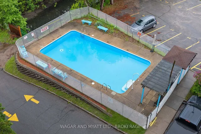 Additional image 35 of 14 GREENVIEW Dr Unit 607