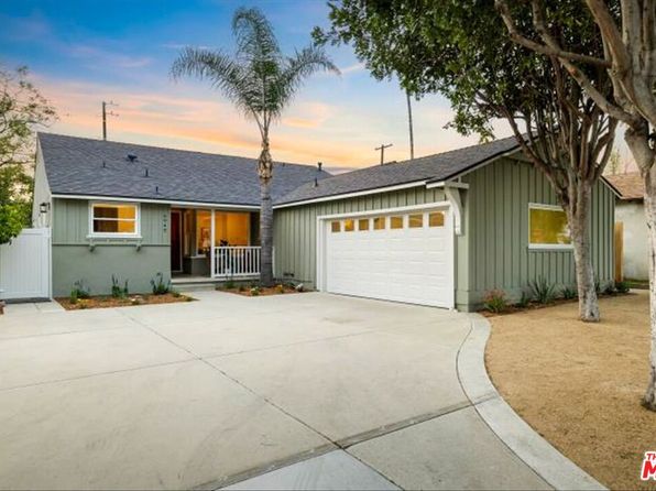 6945 Cedros Ave, Van Nuys, CA 91405