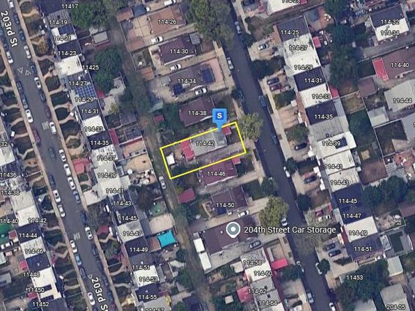11442 204th St, Jamaica, NY 11412